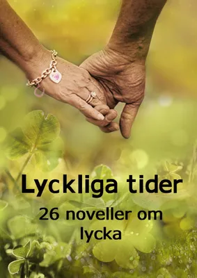 Produktbild von Lyckliga tider