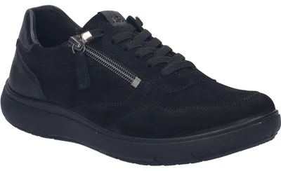 Obrázek produktu pro JOSEF SEIBEL Megan 09 | Dámské tenisky | Black