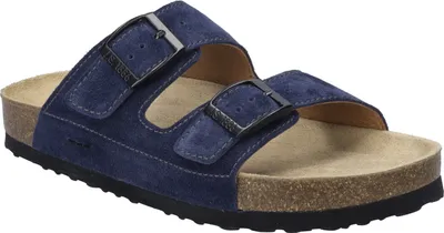 Produktbild von JOSEF SEIBEL Hermine 06 | Sandale für Damen | Blau