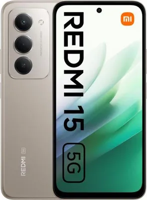 Zdjęcie produktu dla Xiaomi 69053 - Telefon komórkowy - 128 GB - Szary