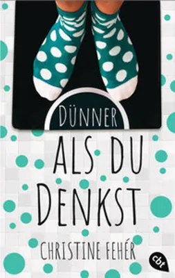 Obrázok produktu pre Dünner als du denkst
