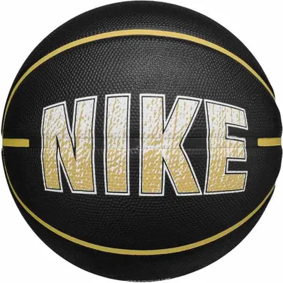 Produktbild von Nike Accessories Everyday Playground 8p Graphic Deflated Basketball Golden 5 Golden 5