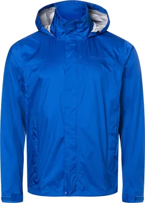Produktbild von Marmot Herren PreCip Eco Regenjacke Dark Azure S