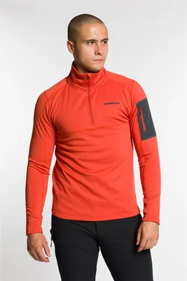 Obrázok produktu pre Trangoworld Yopal Mikina Orange L Herren Orange L