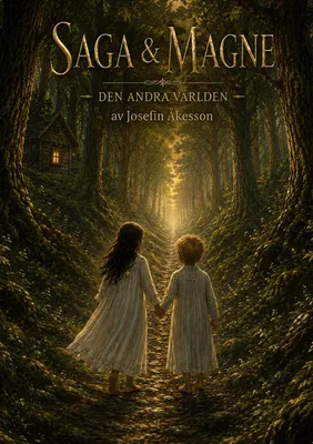 Produktbild von Saga & Magne