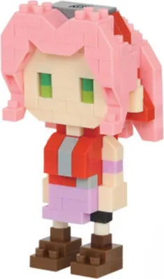 Obrázok produktu pre Nanoblock NAN22423, Stavebnica
