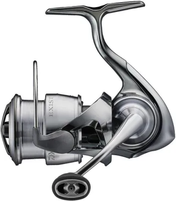 Zdjęcie produktu dla Kołowrotek spinningowy Daiwa 22 Exist LT5000D-C
