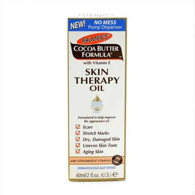 Produktbild von PALMER'S Cocoa Butter Formula Haut Theraphy Oil 60ml
