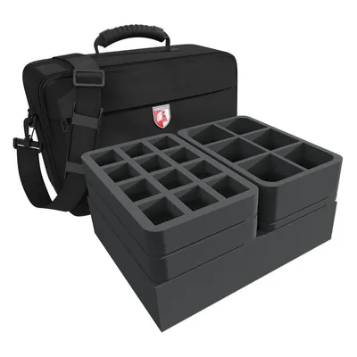 Produktbild von MEDIUM PLUS Tasche für Astra Militarum mit Schaumstoffeinlagen