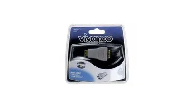 Obrázok produktu pre ViVanco™22340 Sihdhdc11 Sound&Image Audio/Video Hdmi adaptér