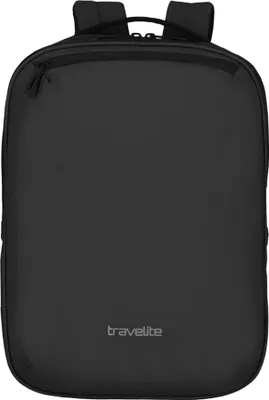 Immagine prodotto di travelite zaino per il tempo libero zaino con scomparto per laptop Basic Backpack 9L Black nero
