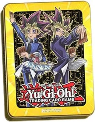 Immagine prodotto di Yu-Gi-Oh! 2017 Mega-Tins: Yugi Tin