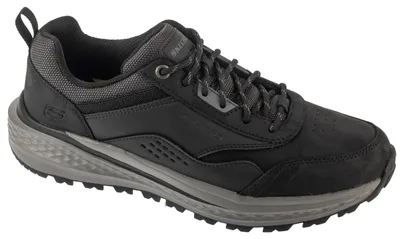 Image de Skechers Slade Ultra - Peralto 210925-BLK, Baskets, Homme, Noir