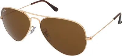 Produktbild von Ray-Ban Original Aviator RB3025 001/33 Größe: 62