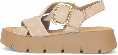 Produktbild von Gabor Plateau Sandalen für Damen