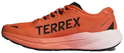 Produktbild von Adidas Performance Herren Halbschuhe Halbschuhe Terrex Agravic Lite KK1878 Rot