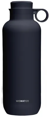 Produktbild von WEWATER WeWater „INFUSE“ Wasserflasche mit Infusor 750 ml