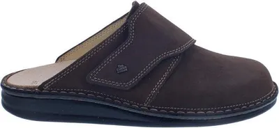 Produktbild von Finn Comfort Amalfi Herren Clogs, Größe:39 EU