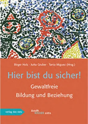 Image de Hier bist du sicher!