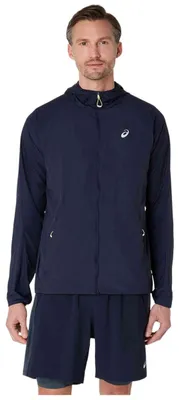Produktbild von Jacke Asics ROAD PACKABLE JACKET für Unisex