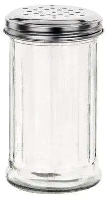 Image de Pot à épices - 350 ml - Avec couvercle doseur