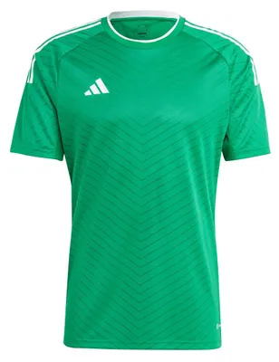 Produktbild von adidas Campeon 23 Trikot XS TEAGRN
