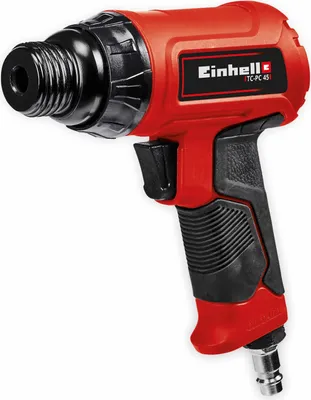 Immagine prodotto di Einhell TC-PC 45 Druckluft-Meißelhammer 6.3 bar (4139040)