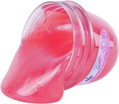 Zdjęcie produktu dla Glitter Slime Tm Lovin 120 Ml 80168