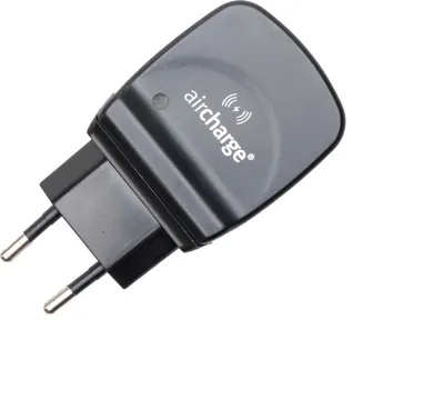 Produktbild von BACHMANN EU Plug Netzstecker AirCharge 15W