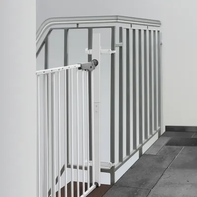 Obrázek produktu pro Sada pro upevnění zábradlí REER StairFlex, 46906