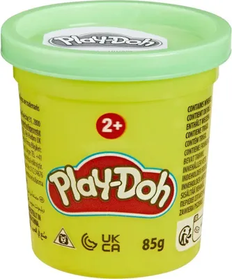 Obrázek produktu pro Play-Doh G0683EU40, 2 rok/roky