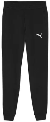 Immagine prodotto di Puma - Pantaloni da jogging "Team Goal" da uomo MR1116 (M) (nero)