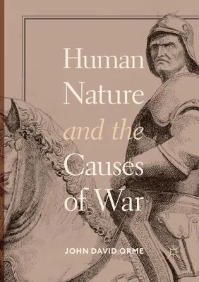 Produktbild von Human Nature and the Causes of War