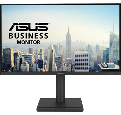 Produktbild von ASUS Business BE27AQ 68.47cm (16:9) QHD
