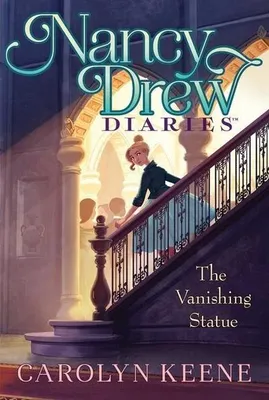 Image de The Vanishing Statue