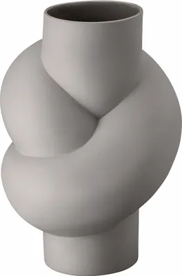 Imagen del producto de Rosenthal Vase 25 cm Lava 14628-426320-26025