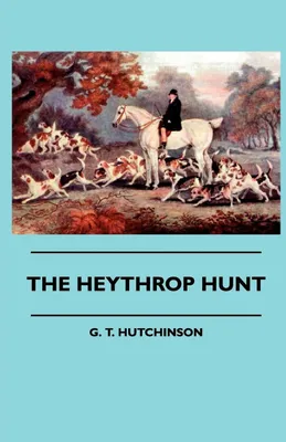 Produktbild von The Heythrop Hunt