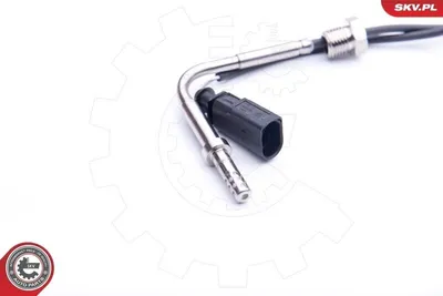 Produktbild von ESEN SKV 30SKV218 Abgastemperatursensor für VW Touareg (7P5, 7P6) 305mm