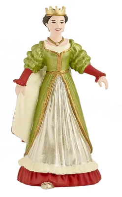 Produktbild von Spielfigur Papo   Königin Marguerite