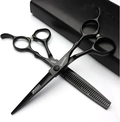 Produktbild von Friseurschere 6/6.5/7 Zoll für den Salon