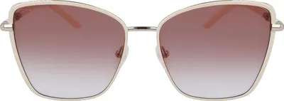 Immagine prodotto di Longchamp 167s occhiali da sole donna bianco uomo bianco bianco