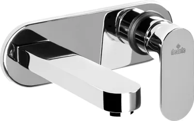Imagen del producto de Batería para lavabo de montaje empotrado