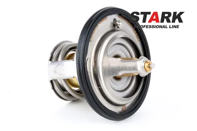 Produktbild von STARK Thermostat Kühlmittel 78°C für SUBARU FORESTER (SH) FORESTER (SG) Legacy IV Kombi (BP) IMPREZA Schrägheck (GR, GH, G3) IMPREZA Stufenheck (GD)