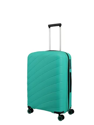 Obrázek produktu pro Travelite BURANO 4w Trolley M - Aqua