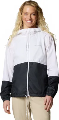 Produktbild von Columbia Flash Forward™ Ii Jacke Weiß XS Frau Weiß XS