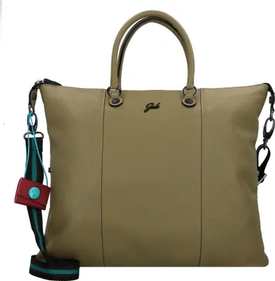 Produktbild von Gabs G3 Plus 5 in 1 Schultertasche Leder 43 cm