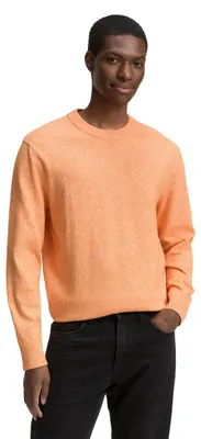 Immagine prodotto di Maglione in denim da uomo TOM TAILOR