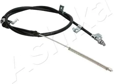 Produktbild von ASHIKA Handbremsseil Seilzug Feststellbremse für MITSUBISHI PAJERO III (V7W, V6W) Hinten Links 131-05-541L