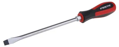 Obrázek produktu pro Šroubovák úderový FESTA CrV S 10x200mm 6hran 18066
