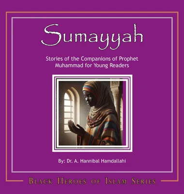 Produktbild von Sumayyah [Hardcover]